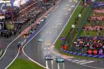 Maserati MC-12 Corse GT FIA 2005 года